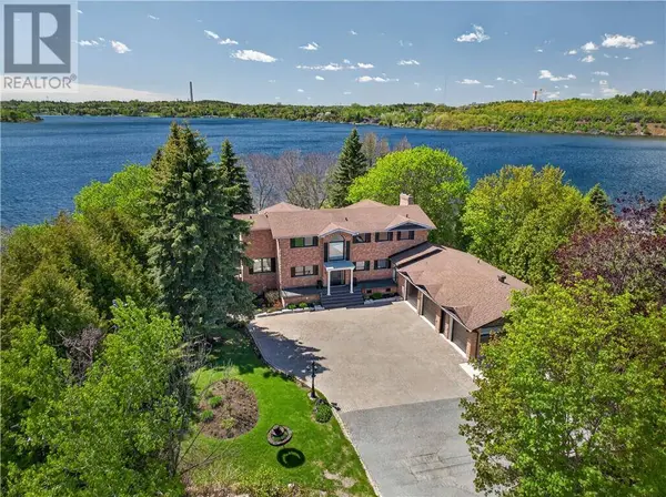 867 Admiral Drive, Sudbury, ON P3E6J5