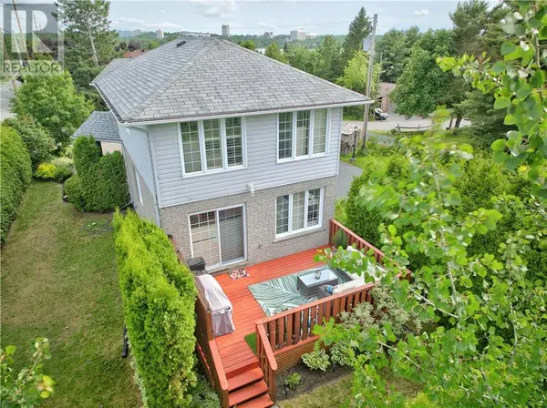 940 Roderick Avenue, Sudbury, ON P3E6J5