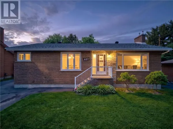 827 Sharon Avenue, Sudbury, ON P3A3X1