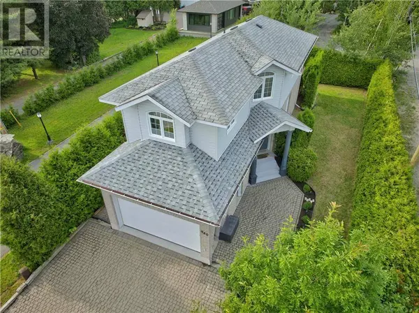 940 Roderick Avenue, Sudbury, ON P3E6J5