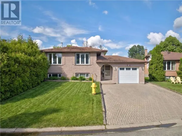 34 Cherrywood Crescent, Sudbury, ON P3B3Z8