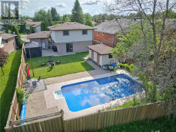 34 Cherrywood Crescent, Sudbury, ON P3B3Z8
