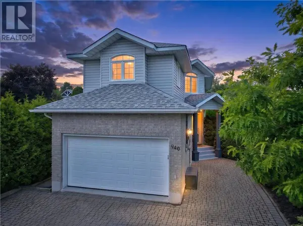 940 Roderick Avenue, Sudbury, ON P3E6J5