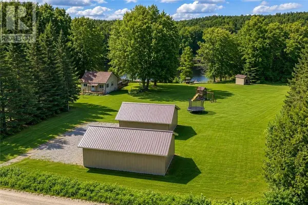 730 River Road, Massey, ON P0P1P0