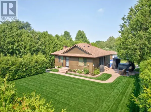 3906 Edward Drive, Sudbury, ON P3G1K4