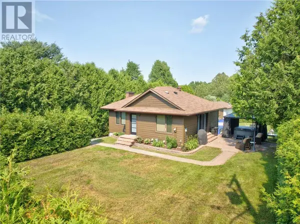 3906 Edward Drive, Sudbury, ON P3G1K4