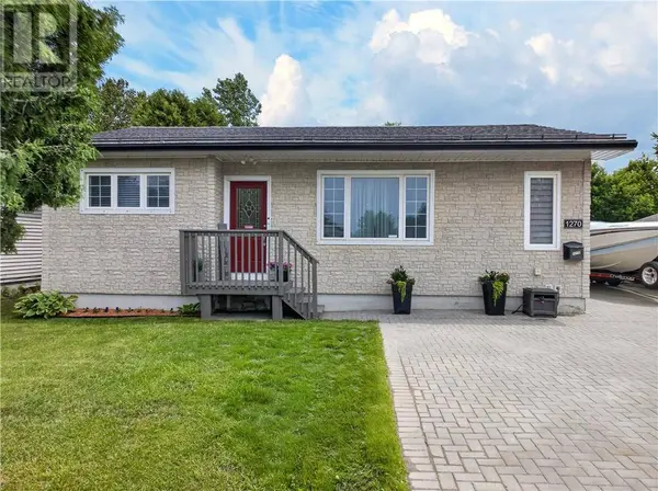 1270 Lansing Avenue, Sudbury, ON P3A4C3