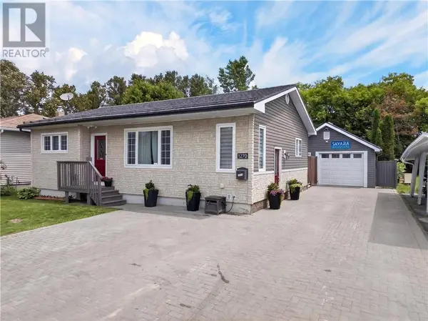 1270 Lansing Avenue, Sudbury, ON P3A4C3