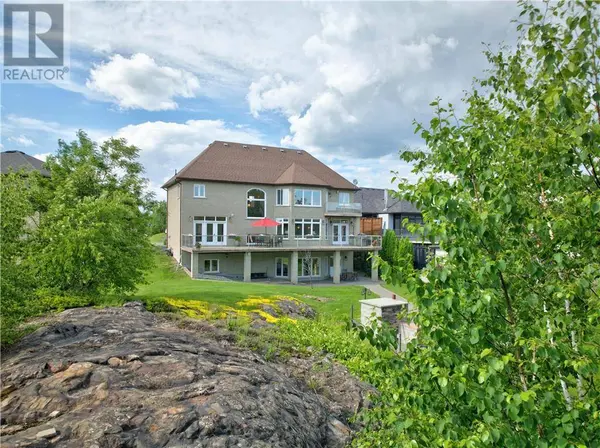 149 Merrygale, Sudbury, ON P3E6K5