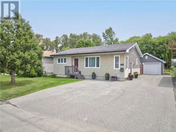 1270 Lansing Avenue, Sudbury, ON P3A4C3