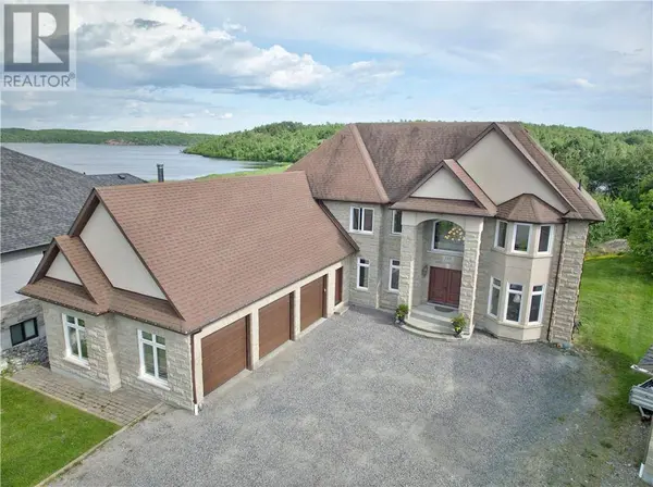 149 Merrygale, Sudbury, ON P3E6K5