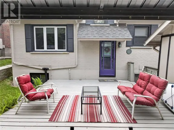 306 Wembley Drive, Sudbury, ON P3E1N7