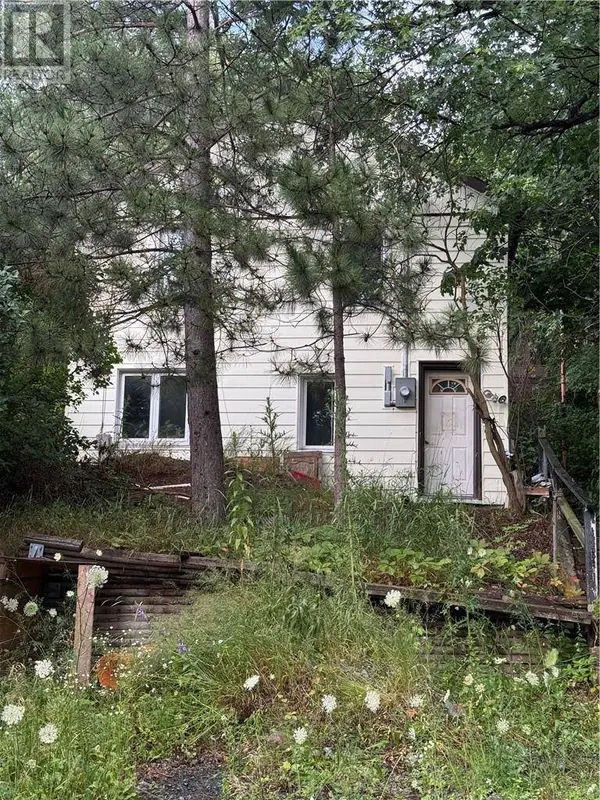 474 Bessie Avenue, Sudbury, ON P3C4H8