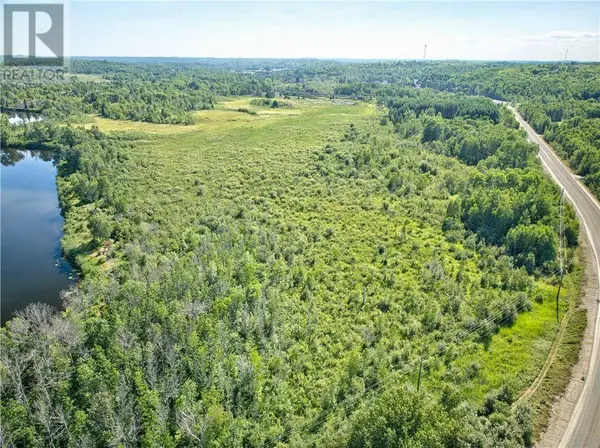 0 Highway 537 Highway, Wahnapitae, ON P0M3C0