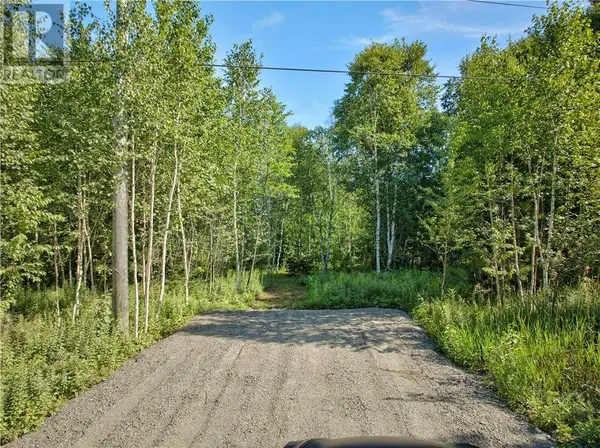 0 Highway 537 Highway, Wahnapitae, ON P0M3C0