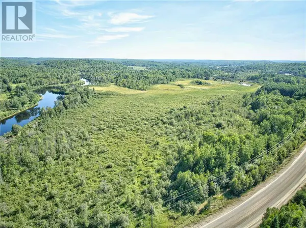 0 Highway 537 Highway, Wahnapitae, ON P0M3C0