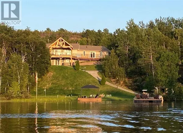 64 Forestview, Wahnapitae, ON P0M3C0