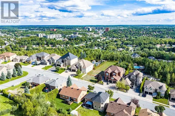 695 Corsi Hill, Sudbury, ON P3E0E4