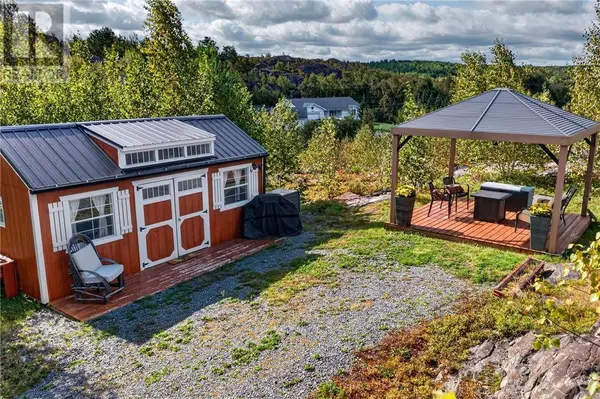 64 Forestview, Wahnapitae, ON P0M3C0