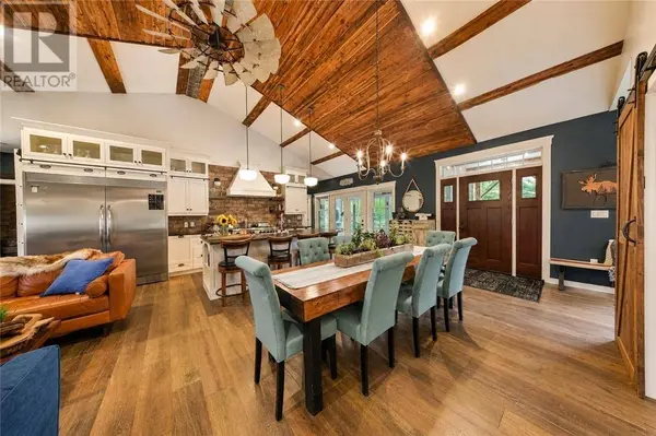 131 Casimir, St. Charles, ON P0M2W0