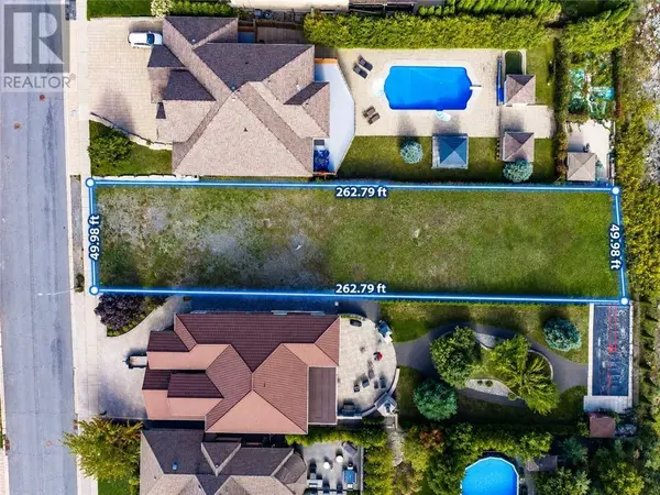 695 Corsi Hill, Sudbury, ON P3E0E4