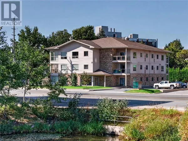 1717 Paris Street Unit# 104, Sudbury, ON P3E3C4