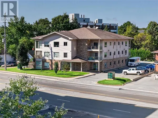 1717 Paris Street Unit# 104, Sudbury, ON P3E3C4