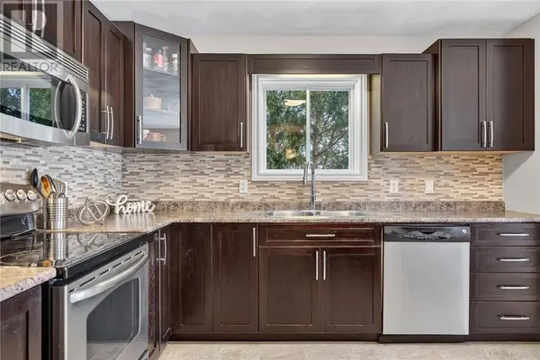 24 Equinox Crescent, Sudbury, ON P3B0B7