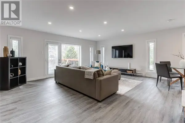 1246 Southview Drive Unit# Upper, Sudbury, ON P3E2L6