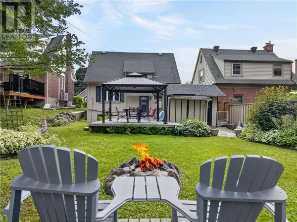 306 Wembley Drive, Sudbury, ON P3E1N7
