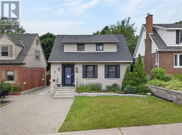 306 Wembley Drive, Sudbury, ON P3E1N7