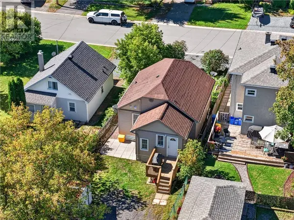 48 Gutcher Avenue, Sudbury, ON P3C3H8