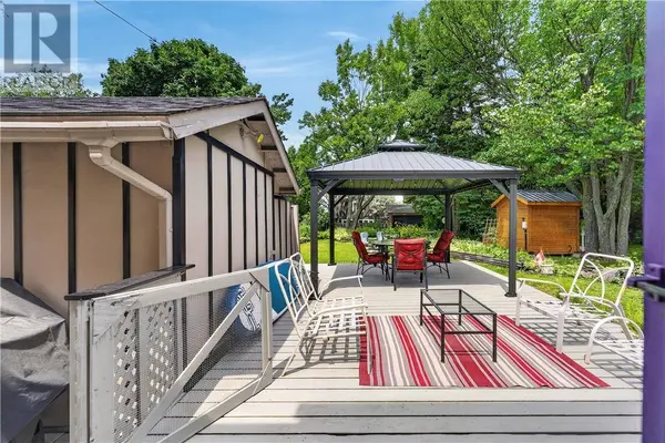 306 Wembley Drive, Sudbury, ON P3E1N7