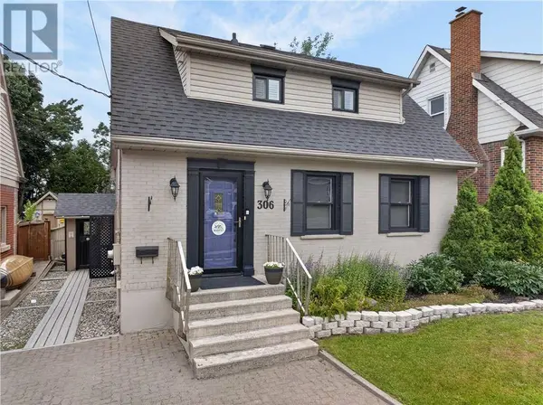 306 Wembley Drive, Sudbury, ON P3E1N7