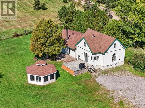 365 Jumbo Road, Wahnapitae, ON P0M3C0