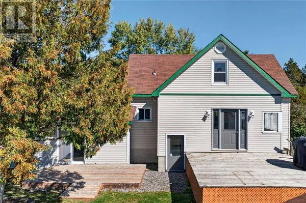 365 Jumbo Road, Wahnapitae, ON P0M3C0