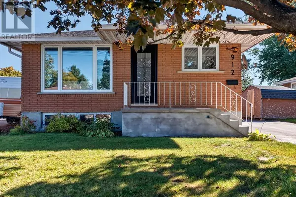 912 Sunnybrae Avenue, Sudbury, ON P3A2X4