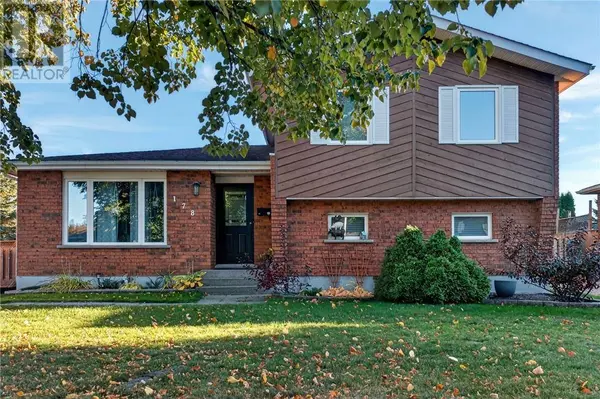 1785 Graywood Drive, Sudbury, ON P3A5S5