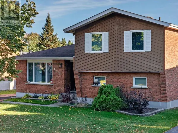 1785 Graywood Drive, Sudbury, ON P3A5S5