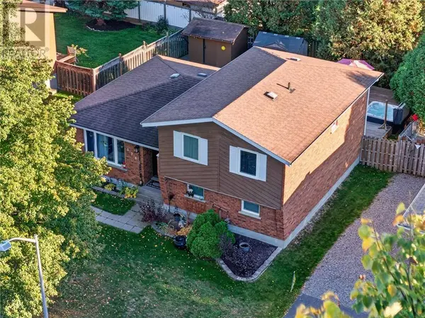 1785 Graywood Drive