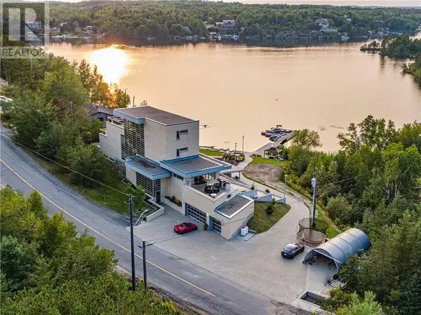 2410 South Bay Road, Sudbury, ON P3E6H7