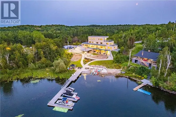 2410 South Bay Road, Sudbury, ON P3E6H7