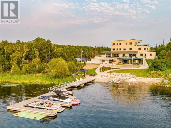 2410 South Bay Road, Sudbury, ON P3E6H7