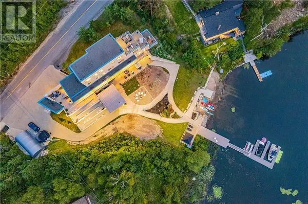 2410 South Bay Road, Sudbury, ON P3E6H7