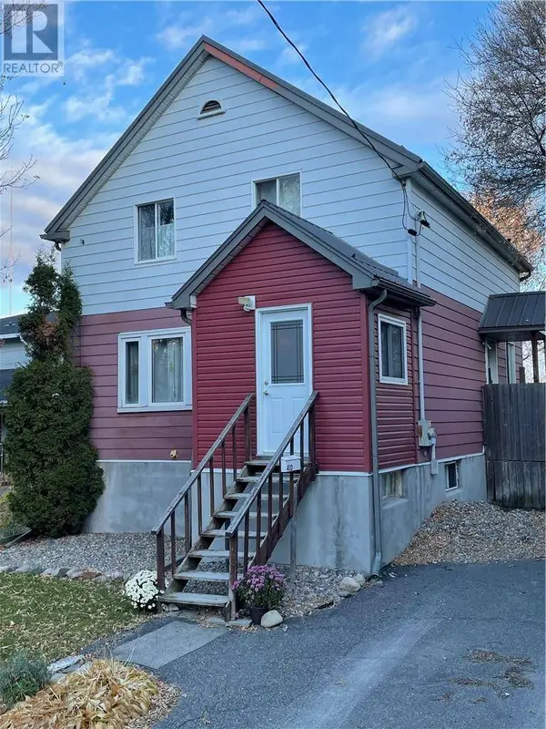 410 Ash Street, Sudbury, ON P3C2A1
