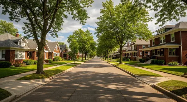 Southside Indianapolis Summer Real Estate Market Update 2026