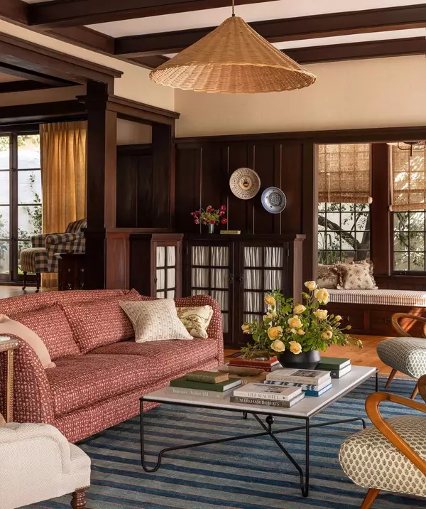 3 Ways to Break a Home’s Blahs