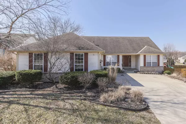 10324 Springridge CIR, Fishers, IN 46037