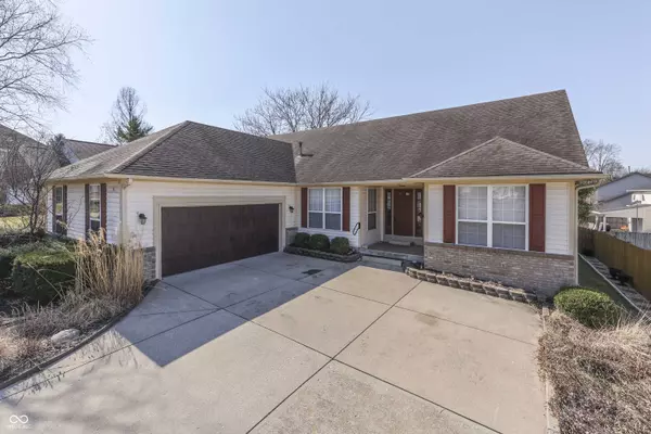 10324 Springridge CIR, Fishers, IN 46037