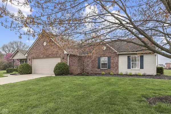 7441 Sugar Pine CT, Avon, IN 46123